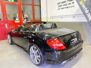 Mercedes-Benz SLK 350 *PIECHA* ✔️✔️