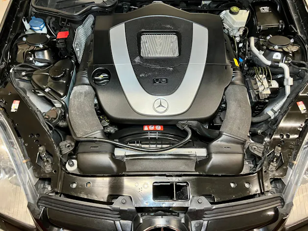 Mercedes-Benz SLK 350 *PIECHA* ✔️✔️