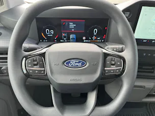 Ford Transit Custom Van 280 L1H1 Trend Automat
