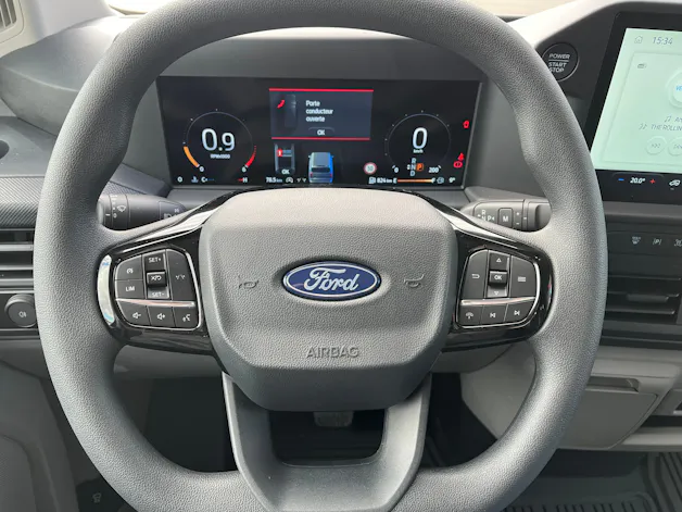 Ford Transit Custom Van 280 L1H1 Trend Automat
