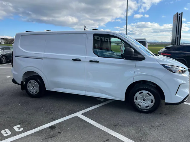 Ford Transit Custom Van 280 L1H1 Trend Automat