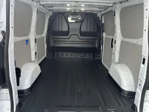 Ford Transit Custom Van 280 L1H1 Trend Automat