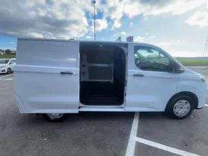 Ford Transit Custom Van 280 L1H1 Trend Automat
