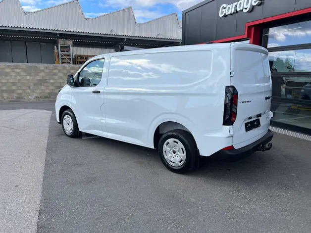Ford Transit Custom Van 280 L1H1 Trend Automat