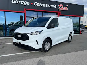 Ford Transit Custom Van 280 L1H1 Trend Automat