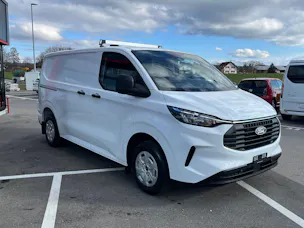 Ford Transit Custom Van 280 L1H1 Trend Automat