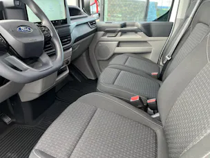 Ford Transit Custom Van 280 L1H1 Trend Automat