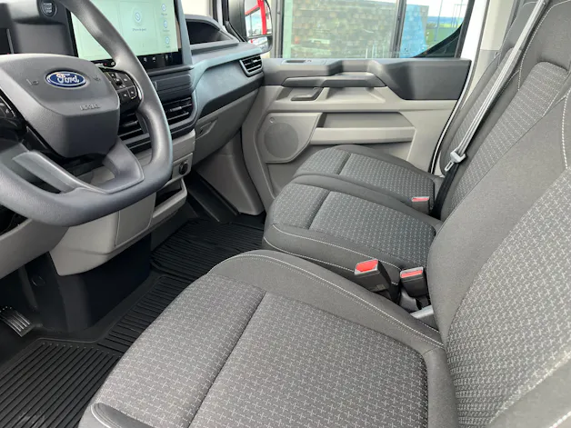 Ford Transit Custom Van 280 L1H1 Trend Automat