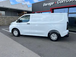 Ford Transit Custom Van 280 L1H1 Trend Automat