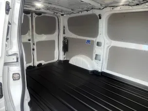 Ford Transit Custom Van 280 L1H1 Trend Automat