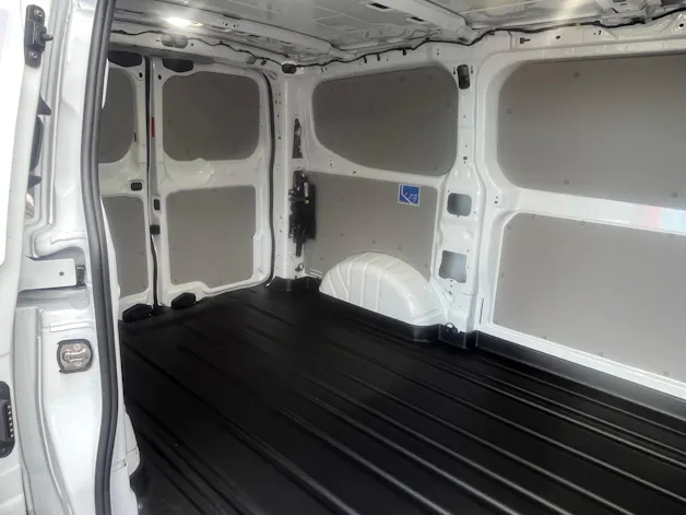 Ford Transit Custom Van 280 L1H1 Trend Automat