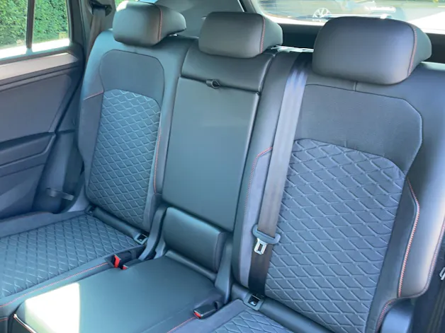 SEAT Tarraco 1.4 eHybrid Hola FR DSG