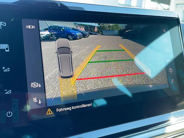 SEAT Tarraco 1.4 eHybrid Hola FR DSG
