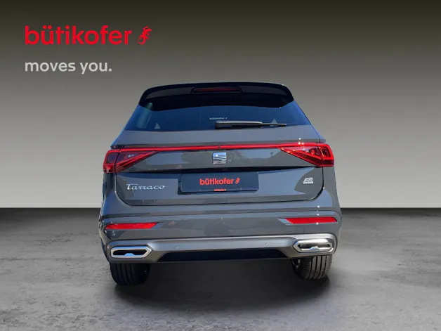 SEAT Tarraco 1.4 eHybrid Hola FR DSG