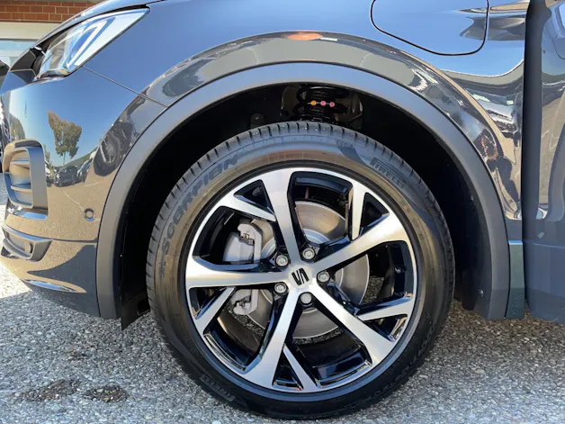 SEAT Tarraco 1.4 eHybrid Hola FR DSG