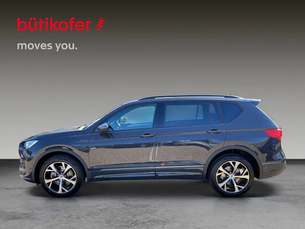 SEAT Tarraco 1.4 eHybrid Hola FR DSG