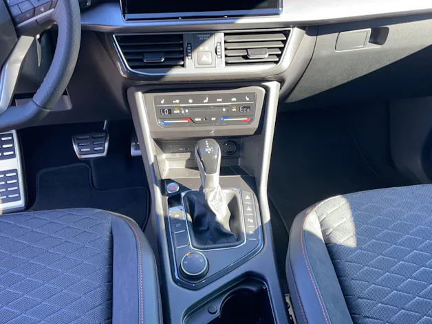 SEAT Tarraco 1.4 eHybrid Hola FR DSG