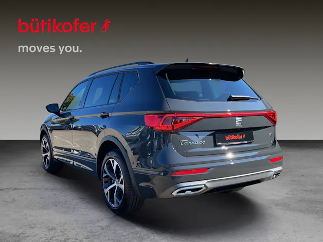 SEAT Tarraco 1.4 eHybrid Hola FR DSG