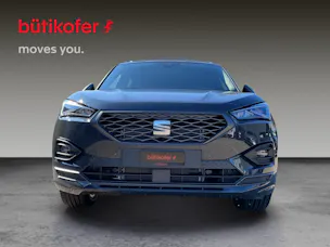 SEAT Tarraco 1.4 eHybrid Hola FR DSG