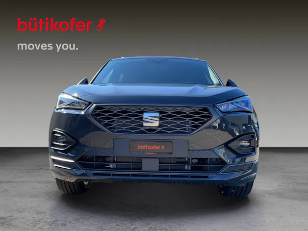 SEAT Tarraco 1.4 eHybrid Hola FR DSG