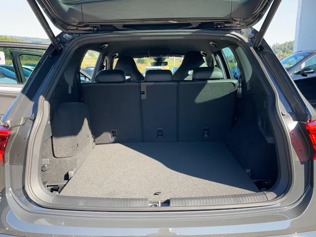 SEAT Tarraco 1.4 eHybrid Hola FR DSG