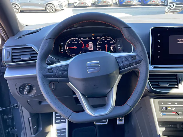 SEAT Tarraco 1.4 eHybrid Hola FR DSG