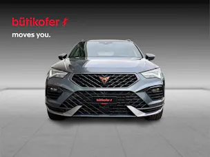 Cupra Cupra Ateca 2.0 TSI 4Drive DSG