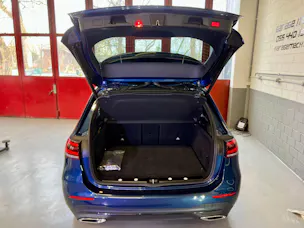 Mercedes-Benz B 200 Progressive 7G-DCT