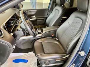 Mercedes-Benz B 200 Progressive 7G-DCT