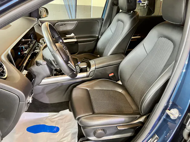 Mercedes-Benz B 200 Progressive 7G-DCT