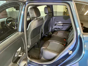 Mercedes-Benz B 200 Progressive 7G-DCT