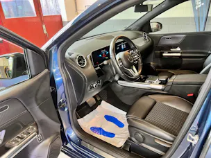Mercedes-Benz B 200 Progressive 7G-DCT