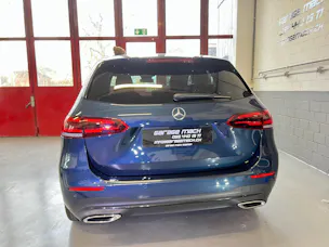 Mercedes-Benz B 200 Progressive 7G-DCT