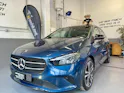 Mercedes-Benz B 200 Progressive 7G-DCT