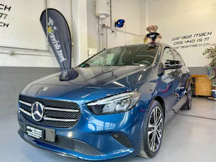 Mercedes-Benz B 200 Progressive 7G-DCT