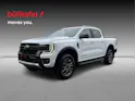 Ford Ranger DKab.Pick-up 2.0 EcoBlue 4x4 Wildtrak