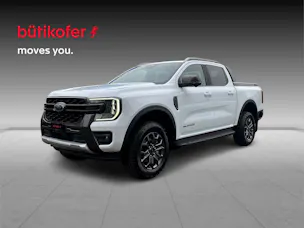 Ford Ranger DKab.Pick-up 2.0 EcoBlue 4x4 Wildtrak