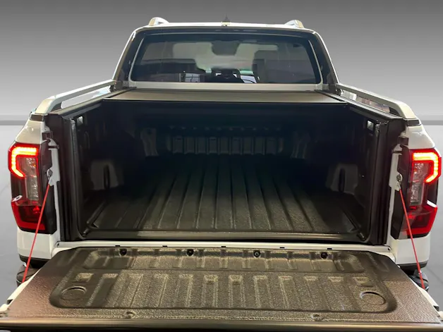 Ford Ranger DKab.Pick-up 2.0 EcoBlue 4x4 Wildtrak