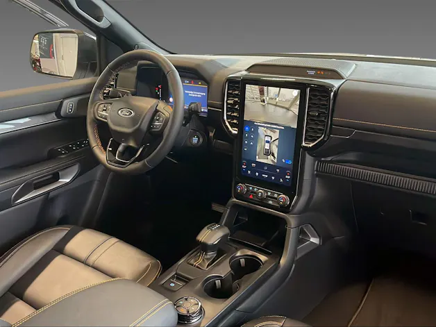 Ford Ranger DKab.Pick-up 2.0 EcoBlue 4x4 Wildtrak