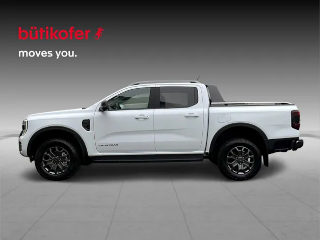 Ford Ranger DKab.Pick-up 2.0 EcoBlue 4x4 Wildtrak