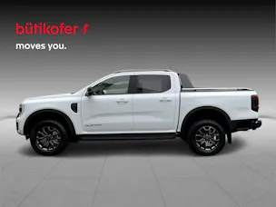Ford Ranger DKab.Pick-up 2.0 EcoBlue 4x4 Wildtrak