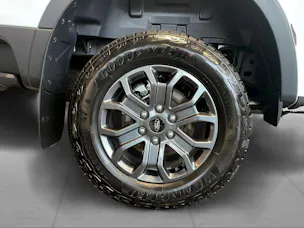 Ford Ranger DKab.Pick-up 2.0 EcoBlue 4x4 Wildtrak