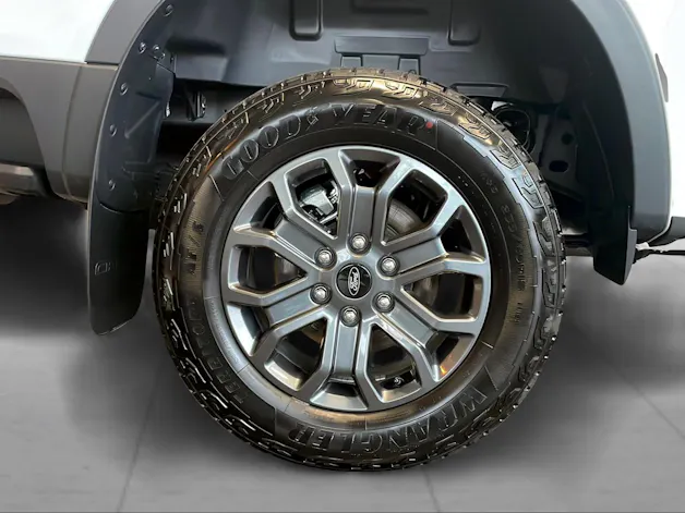Ford Ranger DKab.Pick-up 2.0 EcoBlue 4x4 Wildtrak