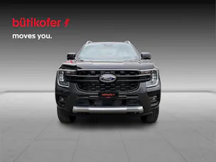 Ford Ranger DKab.Pick-up 2.0 EcoBlue 4x4 Wildtrak