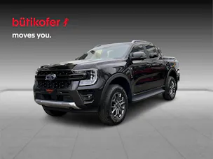 Ford Ranger DKab.Pick-up 2.0 EcoBlue 4x4 Wildtrak