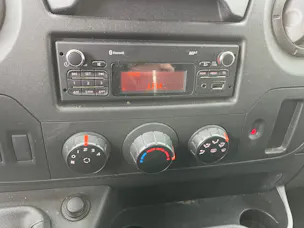 Renault Master T35 2.3dCi 130 L3H2