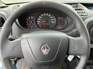 Renault Master T35 2.3dCi 130 L3H2