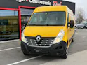 Renault Master T35 2.3dCi 130 L3H2