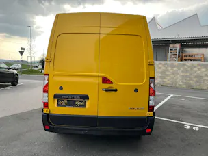 Renault Master T35 2.3dCi 130 L3H2