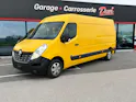 Renault Master T35 2.3dCi 130 L3H2